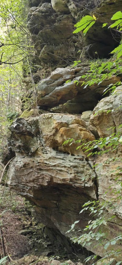 Soaring Arch, photo 2 of 2