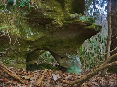Horn Arch, photo 2 of 2
